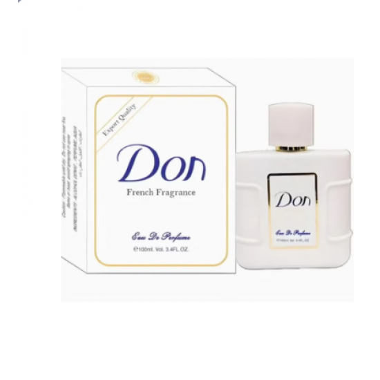 عطر دون او دي بارفان برائحة العطر الفرنسي 100 مل