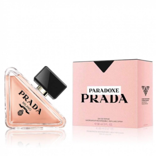 عطر برادا بارادوكس او دو بارفيوم 90مل