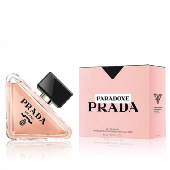 عطر برادا بارادوكس او دو بارفيوم 90مل