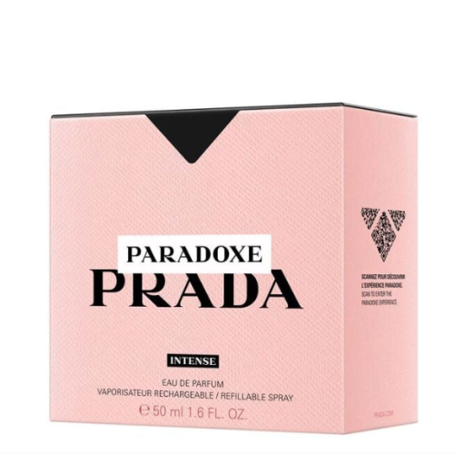 بارادوكس برادا إنتنس عطور نسائية (90ML