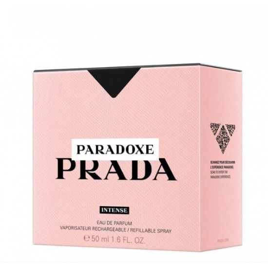 بارادوكس برادا إنتنس عطور نسائية (90ML بارادوكس برادا إنتنس عطور نسائية (90ML