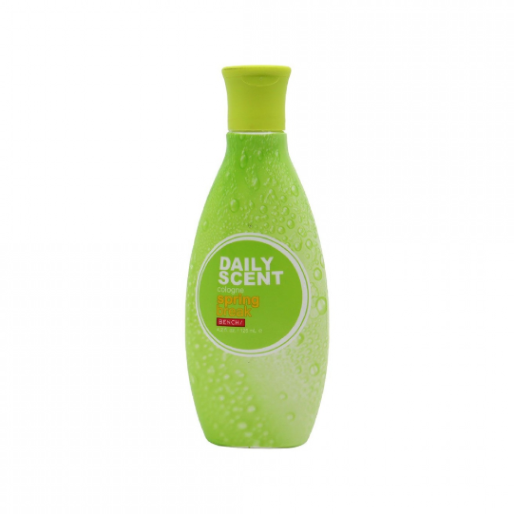 كولونيا فلبيني معطر سبرينج بريك من بينش 125 مل كولونيا فلبيني معطر سبرينج بريك من بينش 125 مل