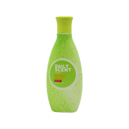 Filippinsk cologne Spring Break parfume fra Binch 125 ml