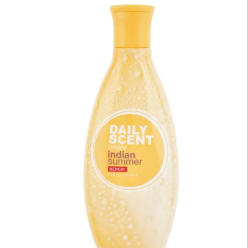 Daily Scent Indian Summer cologne parfume fra Binch, 125 ml