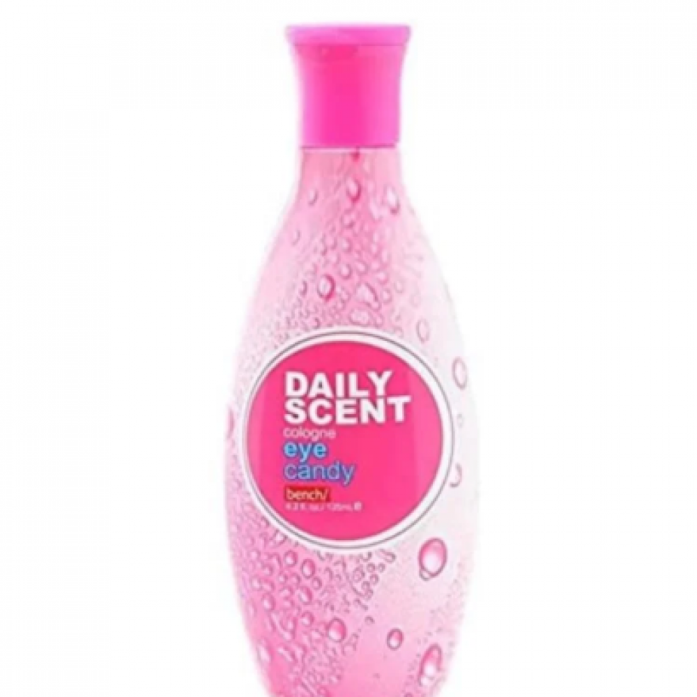 ديلي سنت معطر كولونيا اي كاندي - 125 مل ديلي سنت معطر كولونيا اي كاندي - 125 مل
