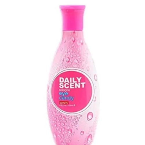 Daily Scent parfume cologne E Candy - 125 ml