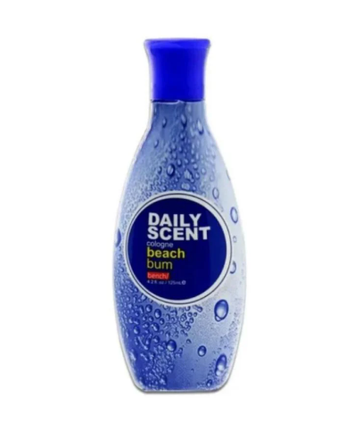 ديلي سنت - معطر كولونيا بيتش بوم - 125 مل