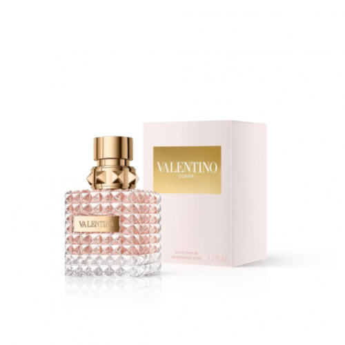 عطر فالنتينو دونا او دو بارفان 50 مل