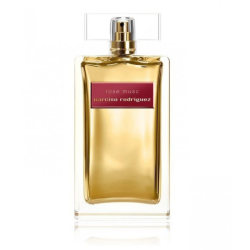 عطر نارسيسو رودريغز روز مسك او دو بارفيوم 100مل Narciso Rodriguez for Her Rose Musc Eau de Parfum