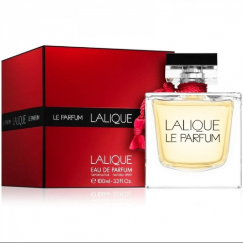 عطر لاليك رد lalique red parfum