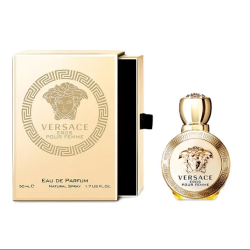 عطر فرزاتشي ايروس النسائي او دو بارفيوم 50مل