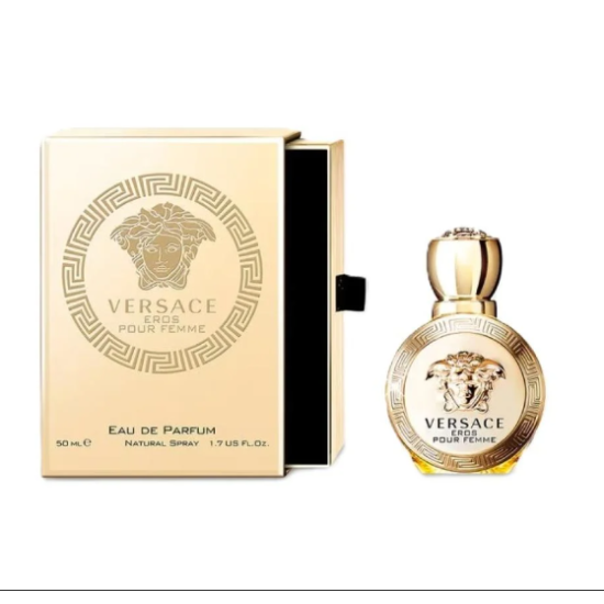 عطر فرزاتشي ايروس النسائي او دو بارفيوم 50مل