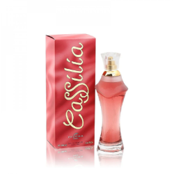 Bacuma Casilia Eau de Parfum - 50 ml