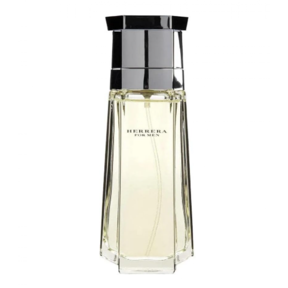 هيريرا للرجال من كارولينا - او دي تواليت 100 مل هيريرا للرجال من كارولينا - او دي تواليت 100 مل