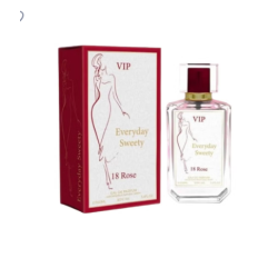 عطرايفر داي سويتي18روزللنساء 100مل