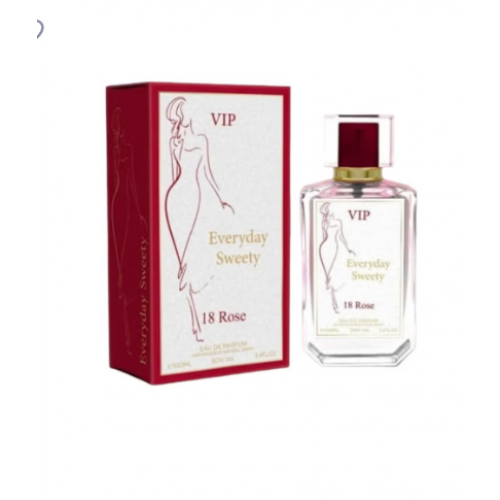 عطرايفر داي سويتي18روزللنساء 100مل