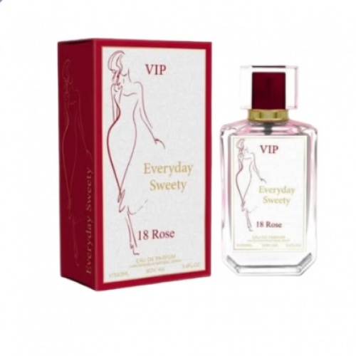 عطرايفر داي سويتي18روزللنساء 100مل عطرايفر داي سويتي18روزللنساء 100مل