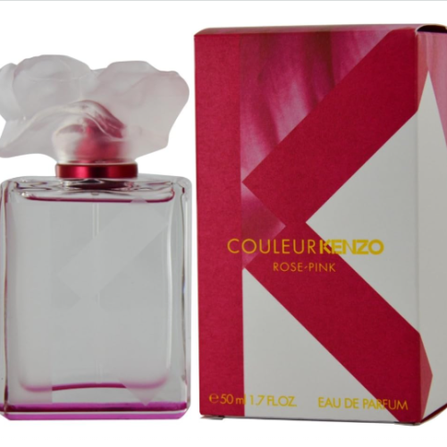 Kenzo Clear perfume 50 ml