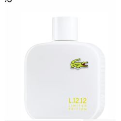 عطر لاكوست للرجال 100 ملي يودي لاكوست لميتد اديشن  