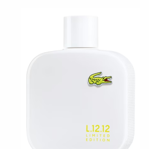 عطر لاكوست للرجال 100 ملي يودي لاكوست لميتد اديشن  