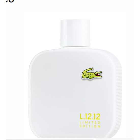 عطر لاكوست للرجال 100 ملي يودي لاكوست لميتد اديشن عطر لاكوست للرجال 100 ملي يودي لاكوست لميتد اديشن