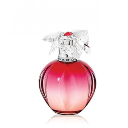 Cartier Delis de Cartier Eau de Toilette for women 50 ml