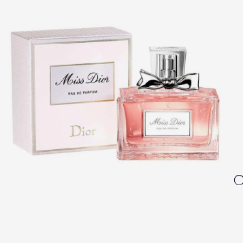 Dior Miss Dior Eau de Parfum for women 100 ml