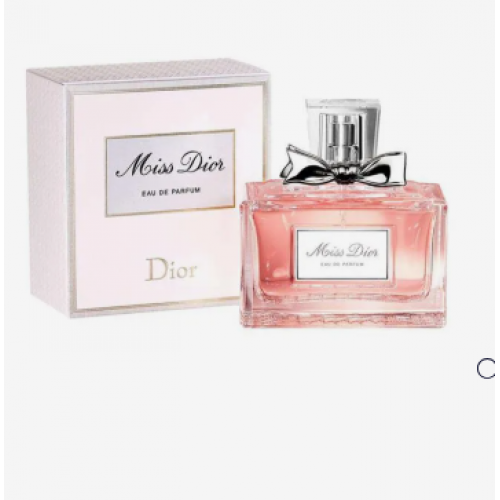 ديور مس ديور او دي بارفان للنساء 100 مل ديور مس ديور او دي بارفان للنساء 100 مل