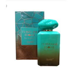 عطر تركواز ستون او دي بارفيوم 100مل