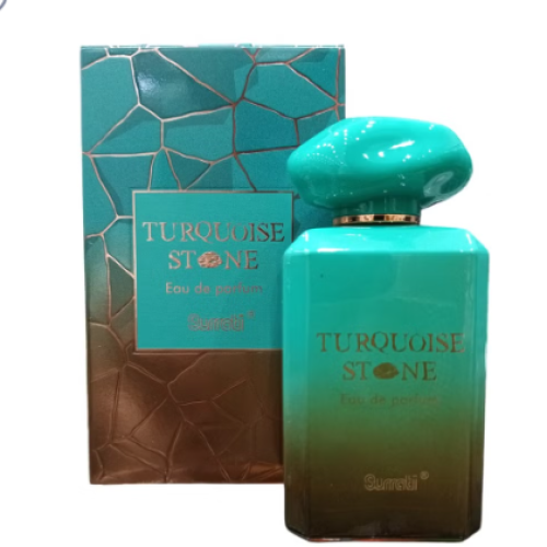 Turquoise Stone Eau de Parfum 100 ml