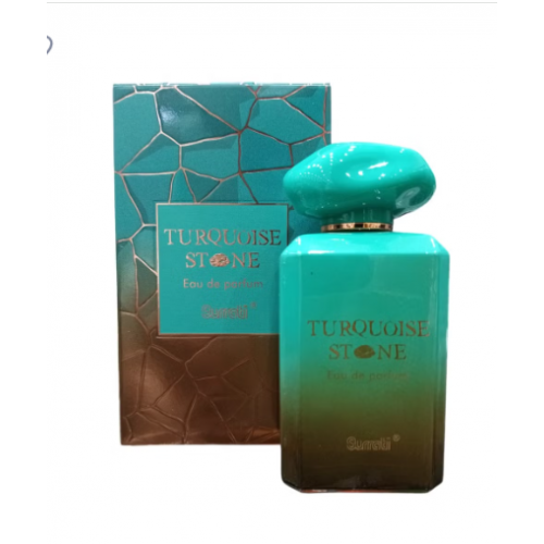 عطر تركواز ستون او دي بارفيوم 100مل عطر تركواز ستون او دي بارفيوم 100مل