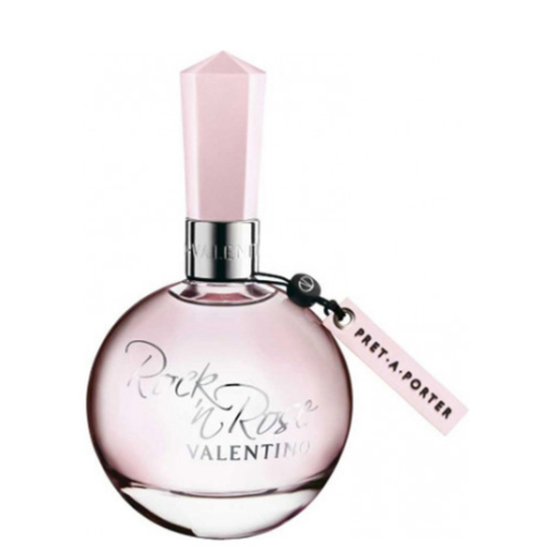 Valentino Rock and Rose Breit a Portier Eau de Toilette for women