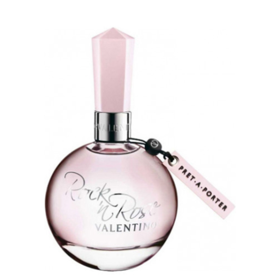Valentino Rock and Rose Breit a Portier Eau de Toilette for women