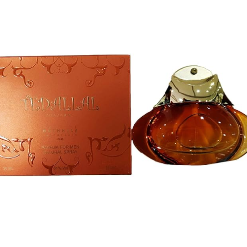 Diluted perfume 30 ml eau de parfum from Abdul Khaliq Saeed for perfumes