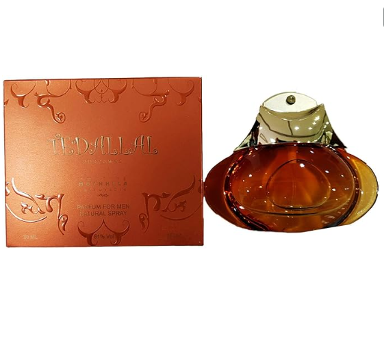 عطر تدلل 30 مل او دي بارفيوم من عبد الخالق سعيد للعطور عطر تدلل 30 مل او دي بارفيوم من عبد الخالق سعيد للعطور
