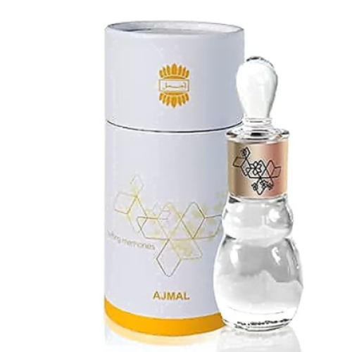 Musk Rose Ajmal Odi perfume 12 ml