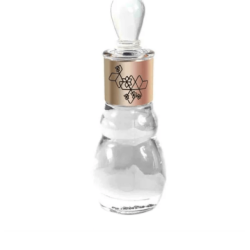 Ajmal Silk Musk perfume oil - 12 gm