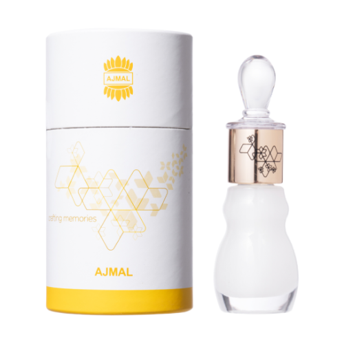 Musk the bride perfume oil from Ajmal - 12 grams