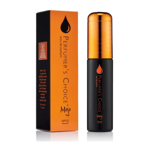 بيرفيومرز تشويس عطر نو 10 للرجال من موجو - او دي بارفان 50 مل ميلتون لويد