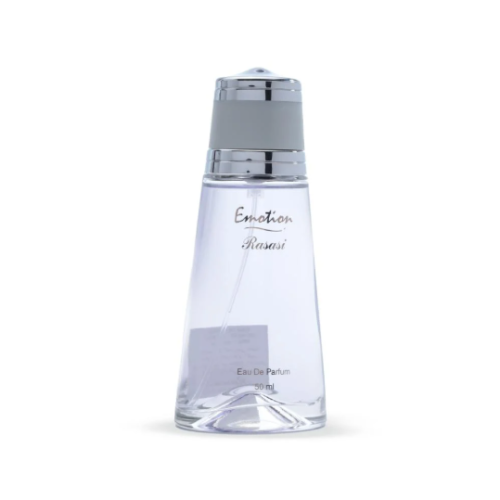Emotion for women 50 ml - Rasasi perfumes - Rasasi