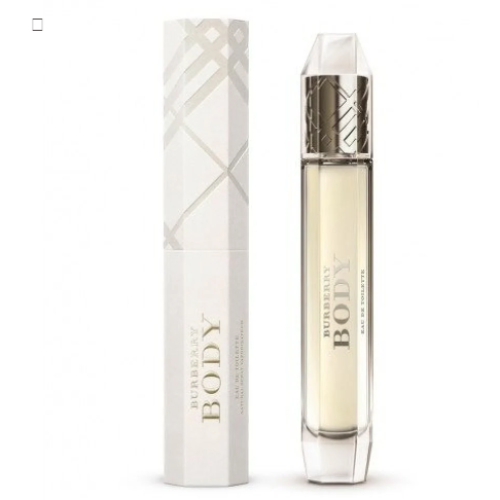 بربري عطر بودي تندر او دي تواليت للنساء - 60 مل