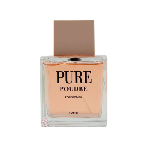 Beur Boudrie by Karen Lowe for women - Eau de Parfum - 100 ml