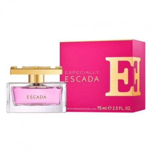 Escada Special perfume - 75 ml (Escada Especially)