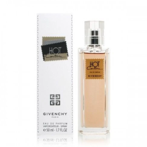 Hot by Givenchy Old - 50 ml