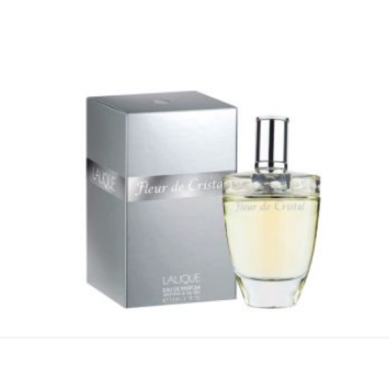 فلور دي كريستال من لاليك عطر للنساء - او بارفان 100 مل