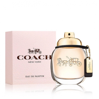 عطر كوتش نيويورك 90ML عطر كوتش نيويورك 90ML