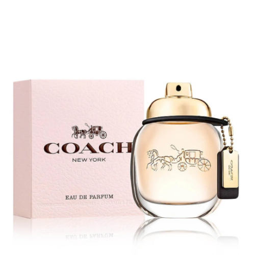 Coach New York Perfume 90ML