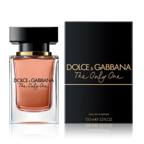 دولتشي اند غابانا ذا أونلي ون 100 مل دولتشي اند غابانا ذا أونلي ون 100 مل