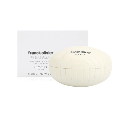 Franck Oliver Perfumed Body Powder 200g