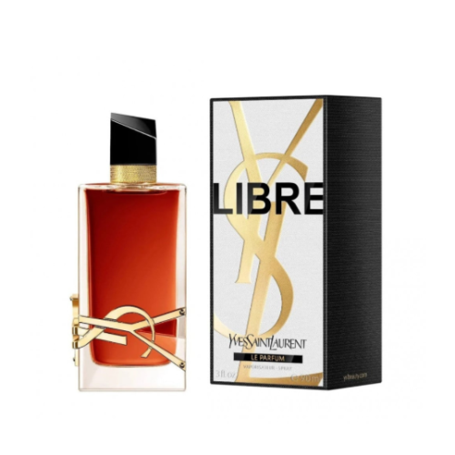 ليبر - عطر ايف سان لوران لي بارفيوم - 90 مل